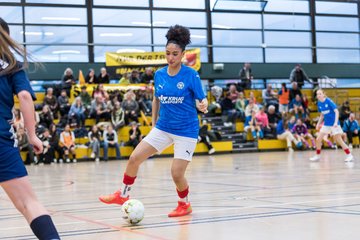 Bild 255 - wBJ NFV Futsalmeisterschaft